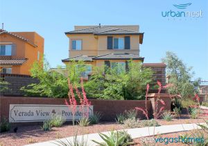Rental Homes In Las Vegas Verada View at Providence Real Estate Homes for Sale In Verada