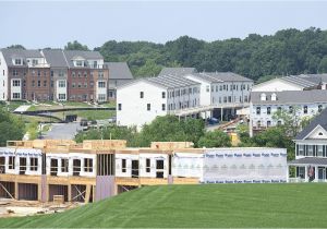 Rental Homes In Maryland Number and Price Of Frederick County Housing Continues to Surge