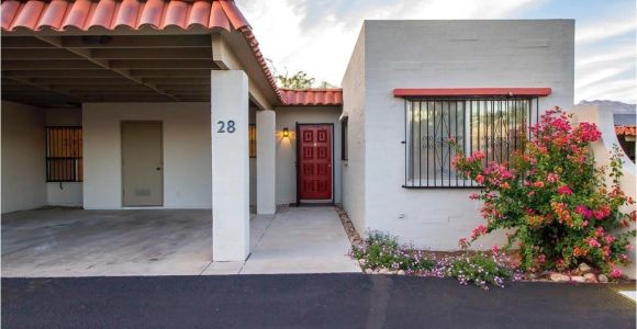 Rental Homes Tucson Az 2525 E Prince Rd 28 Tucson Az 85716 Trulia