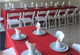 Renting Tables and Chairs for A Party 21 Century Party Rentals and Supplies 12 Reviews Party Supplies