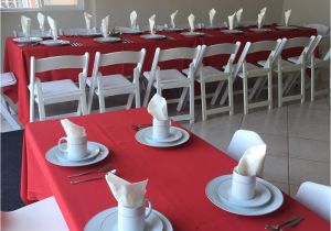 Renting Tables and Chairs for A Party 21 Century Party Rentals and Supplies 12 Reviews Party Supplies