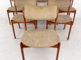 Renting Tables and Chairs Nj Mid Century Dining Set with Table and Chairs by Skovby and O D