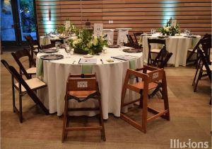 Renting Tables and Chairs San Diego Wood Booster Chairs High Chairs Wedding Rentals Wedding Chairs