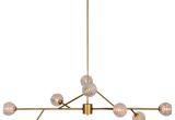 Renwil Lighting Damas Lpc4085 by Renwil