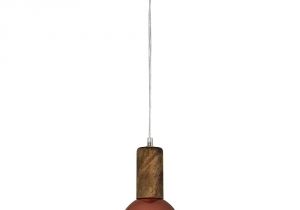 Renwil Lighting Renwil Horik 1 Light Copper Pendant Pendants and Products