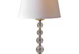 Renwil Lighting Renwil Venezia 14 In Satin Nickel Table Lamp Set Of 2 Jonl012