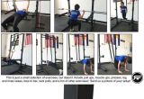 Rep Squat Rack with Pull Up Bar 38 Best Garage Gym Images On Pinterest Gym Exercise Rooms and at