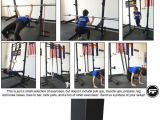 Rep Squat Rack with Pull Up Bar 38 Best Garage Gym Images On Pinterest Gym Exercise Rooms and at