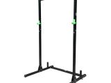 Rep Squat Rack with Pull Up Bar Squat Rack with Pull Up Bar Life Series Pinterest Squat Bar