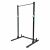 Rep Squat Rack with Pull Up Bar Squat Rack with Pull Up Bar Life Series Pinterest Squat Bar