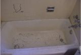 Repainting Bathtub How to Refinish A Bathtub top Tips Bob Vila