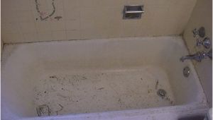 Repainting Bathtub How to Refinish A Bathtub top Tips Bob Vila