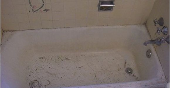 Repainting Bathtub How to Refinish A Bathtub top Tips Bob Vila