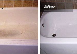 Repainting Bathtub the Pros and Cons Of Refinishing A Bathtub