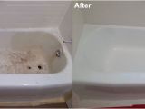 Repainting Bathtub Universal Refinish