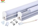 Replace Fluorescent Light with Led 8ft Led Tubes Integrated T5 2400mm Led Fluorescent Tubes Light 45w