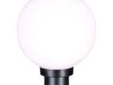 Replacement Globes for Outdoor Lights Progress Lighting Globe Collection 1 Light Black Outdoor Post