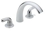 Replacement Parts for Whirlpool Bathtub order Replacement Parts for Delta 2780 Two Handle Lever