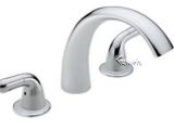 Replacement Parts for Whirlpool Bathtub order Replacement Parts for Delta 2780 Two Handle Lever