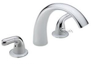 Replacement Parts for Whirlpool Bathtub order Replacement Parts for Delta 2780 Two Handle Lever