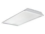 Replacement Wraparound Fluorescent Light Covers Lithonia Lighting 2 Ft X 4 Ft White Integrated Led Lay In Troffer