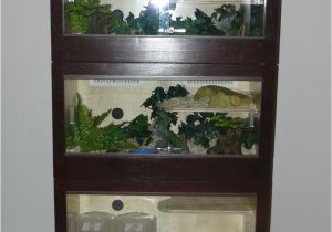 Reptile Rack Systems Canada Diy Wood Cage Build Guide Ssnakess Reptile forum Reptile Build