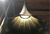 Repurposed Light Fixtures Thomas A Edison Repurposed Victrola Horn Lights Lamps and Shades