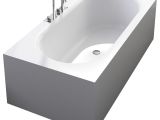 Resin Bathtubs for Sale Adm Matte White Stand Alone Resin Bathtub Modern