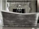 Resin Bathtubs Uk Modern Design Freestanding Bathtub In Resin Made In Italy