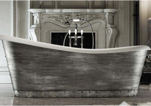 Resin Bathtubs Uk Modern Design Freestanding Bathtub In Resin Made In Italy