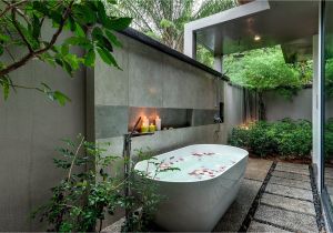 Resorts with Outdoor Bathtub 10 Hotels with Bathtubs so Luxe You’ll Want to Plan A