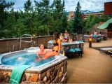 Resorts with Outdoor Bathtub Breckenridge S and