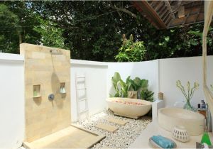Resorts with Outdoor Bathtub Inspirasi Ruangan Dengan Konsep Outdoor