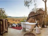 Resorts with Outdoor Bathtub Ten Of the World’s Best Outdoor Bathrooms – Domain