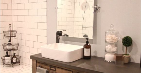 Restoration Hardware Bathroom Design Ideas Bathroom Remodel Restoration Hardware Hack Mercantile Console