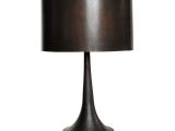 Restoration Hardware Lamp Shades Discover the Pols Potten Modern Metal Lamp at Amara