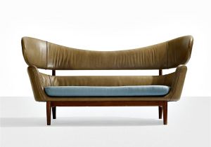 Restoration Hardware Professor Double Chair Leather sofa Scandinavian Interiors Pinterest Leather sofas