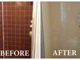 Resurface Bathtub and Tile Tub and Tile Refinishing solution Cleveland Ohio