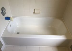 Resurface Bathtub Cost Reglaze Bathtub Cost Best Of Amazing New Tub Adornment Bathroom with
