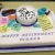Retirement Cake Decoration Ideas Retirement Cake Roxye S Cakes Pinterest Retirement Cakes