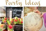 Retirement Decoration Ideas for Coworker Remodelando La Casa Going Away Party Ideas Blogger Home Projects