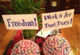 Retirement Decoration Ideas for Coworker Retirement Party Idea who Does