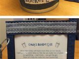 Retirement Decoration Ideas Retirement Party Idea Bucket List Decorate A Bucket for Guests to