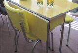 Retro formica Table and Chairs for Sale Fetching Retro Kitchen Tables within 1950 formica Table and Chairs
