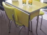 Retro formica Table and Chairs for Sale Fetching Retro Kitchen Tables within 1950 formica Table and Chairs