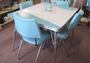 Retro formica Table and Chairs for Sale Impressive Retro Kitchen Tables with We Found This Great 1950 S