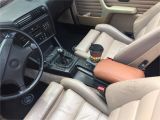 Reupholster Car Interior Diy Car Diy Bmw E30 Armrest with Cupholders Brian S Tree