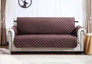 Reversible Pet Extra-long sofa Slipcover Amazon Com Argstar Reversible Cover Of Large sofa Professional