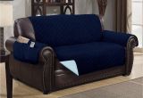 Reversible Pet Extra-long sofa Slipcover Amazon Com the original Deluxe Hotel Reversible and Waterproof