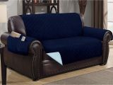 Reversible Pet Extra-long sofa Slipcover Amazon Com the original Deluxe Hotel Reversible and Waterproof